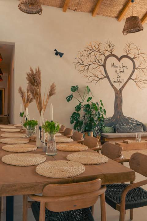 Eindruck vom A Sacred Pause Retreat im Mandala Retreat, Mai 2026 – Bild 3