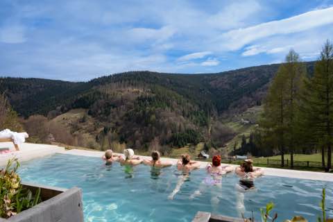 Eindruck vom A Sacred Pause Retreat im Mandala Retreat, Mai 2026 – Bild 8