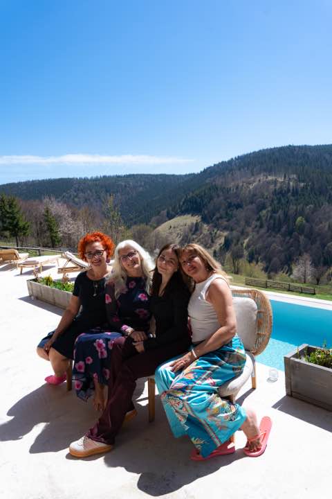 Eindruck vom A Sacred Pause Retreat im Mandala Retreat, Mai 2026 – Bild 18
