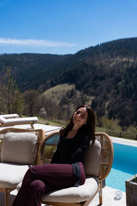Eindruck vom A Sacred Pause Retreat im Mandala Retreat, Mai 2026 – Bild 19